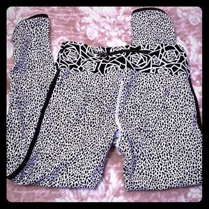 Lululemon 7/8 leggings